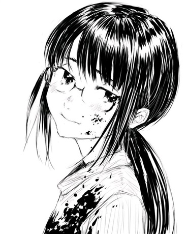 有点残酷的生存游戏