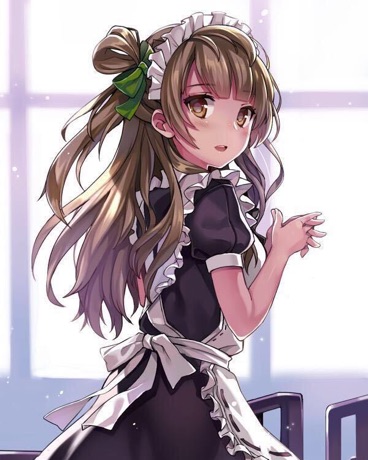 可怜我已声名狼藉