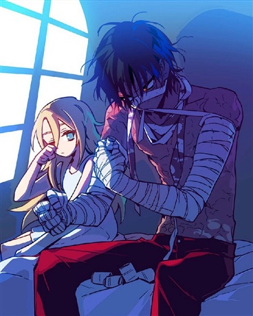 在给问题儿童当保姆