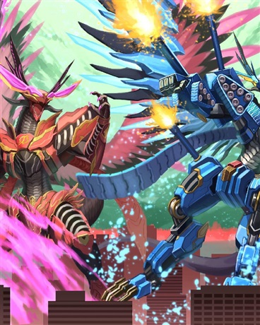 萌新误入大佬版次元聊天群的