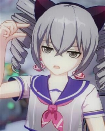 神州仙帝看崩坏不顺眼