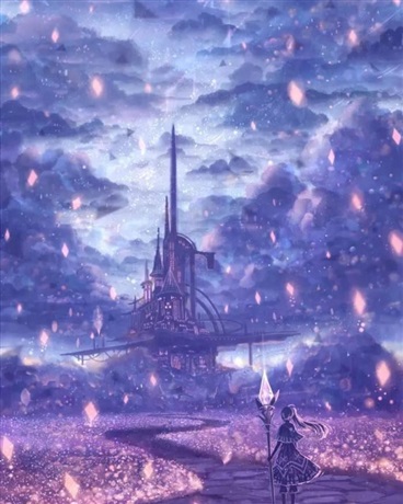 猎魔者之十三骑士