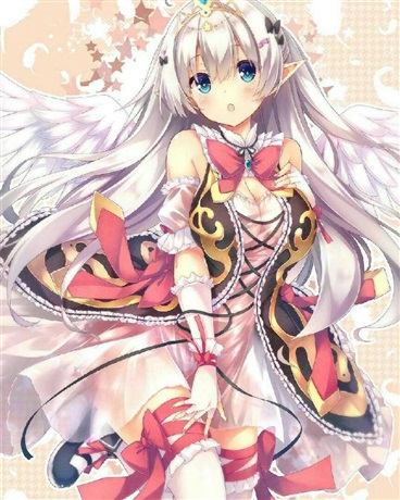 穿越变身之天命