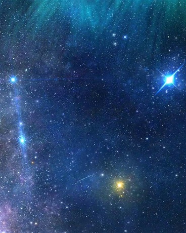 宇宙之主的异世界行记