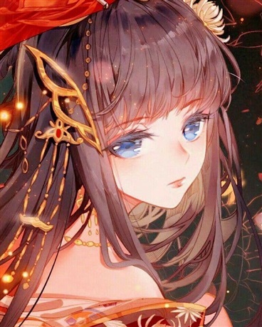 天降世子妃之王妃有个金手指