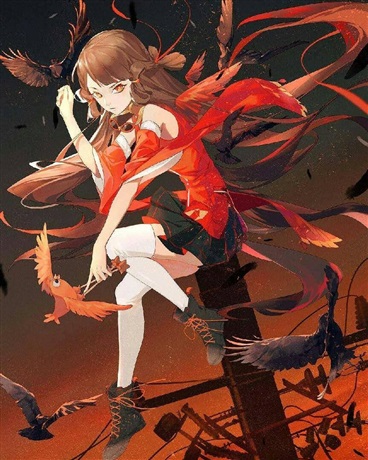 这个魔王怎么和想的不一样