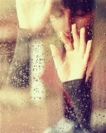 在世界消失的时候你终于发现了我