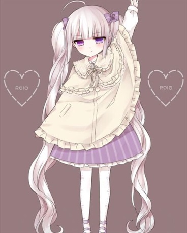 被抽象作者转生的我是世界最萌