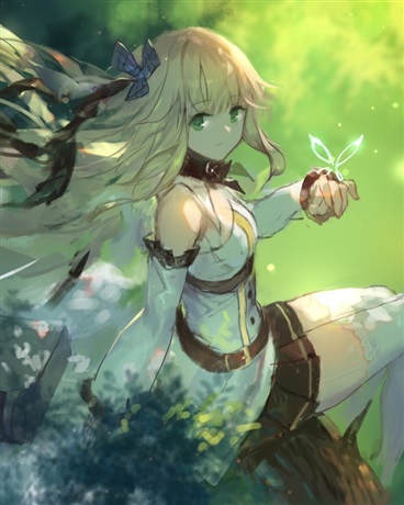 碧蓝舰娘的港区日常