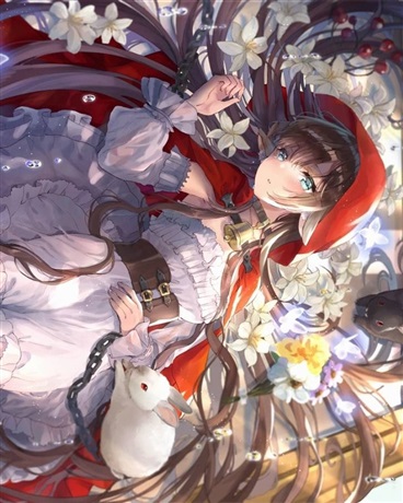 魔法少女学院怎么可能有魔法少女