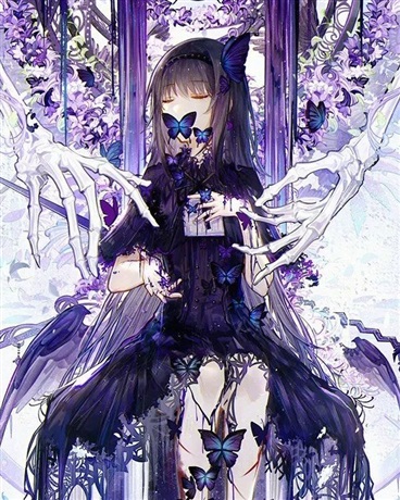 华夏妖魔的崛起及日常