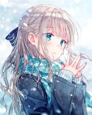 即使变成女生了也要谈恋爱