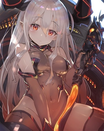 卡斯兰塔的牧师