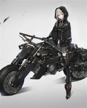 天使构建