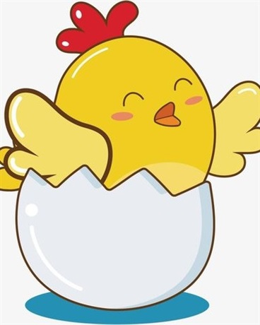 重生变成一只秃毛鸡