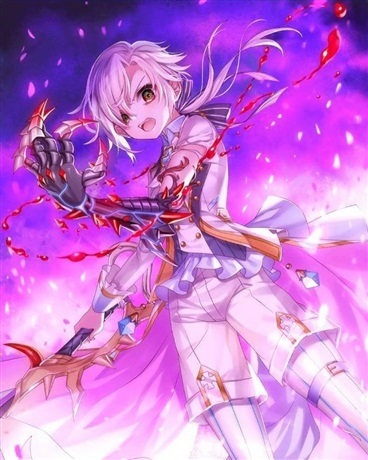 魔王契约者的奇妙冒险之旅