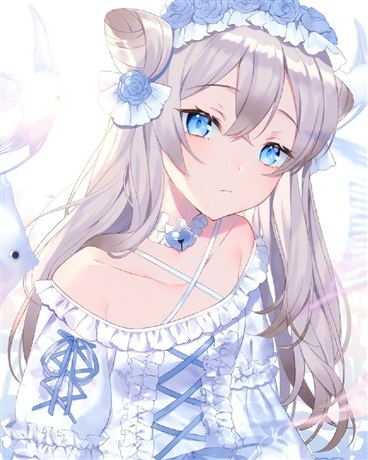 银色光辉的剑传说