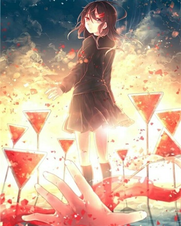 亡灵要成为世界最强呢