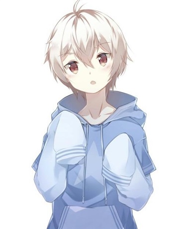 转生到异世界的六神装大佬