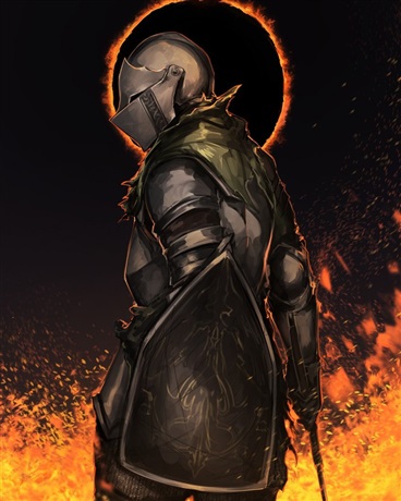 异界召唤英灵为什么会遇上爱酱