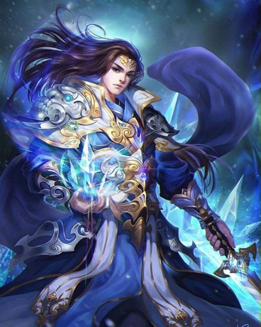 我穿越到异界之万界无敌系统