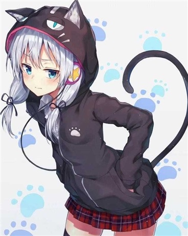 在新年之夜我邂逅了最邪恶的自己