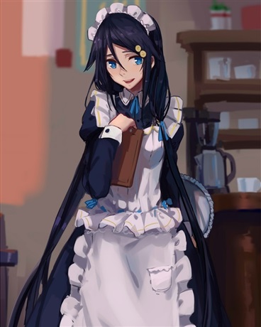 明明是异世界却用不了魔法