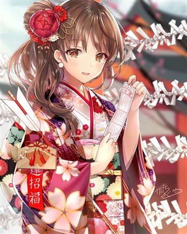 还好我不是主角