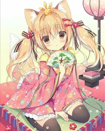 我和少女们邂逅在异世界