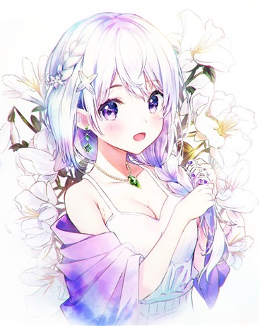 剑刃逆鳞丶与人共舞之龙姬