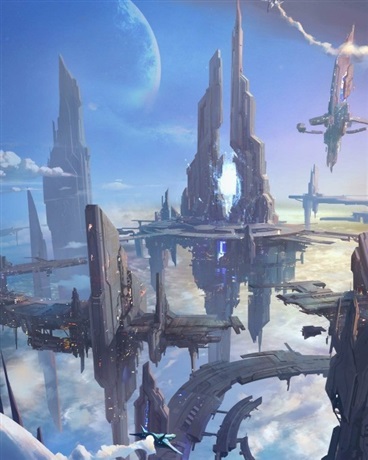 重生成少女的我要成为最强战铠师