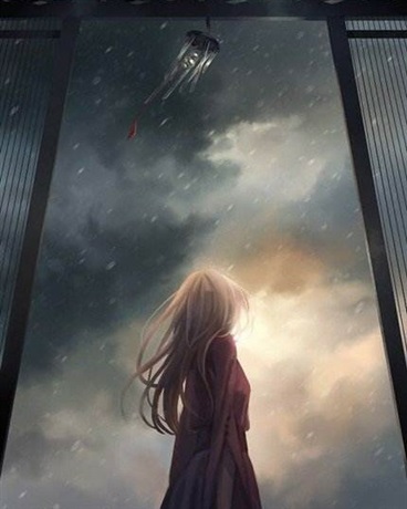 在各个世界中寻找爱