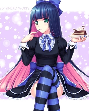 奇妙的大学生活