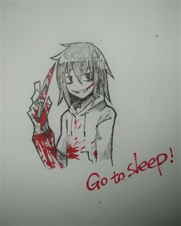 当个感染者也不错