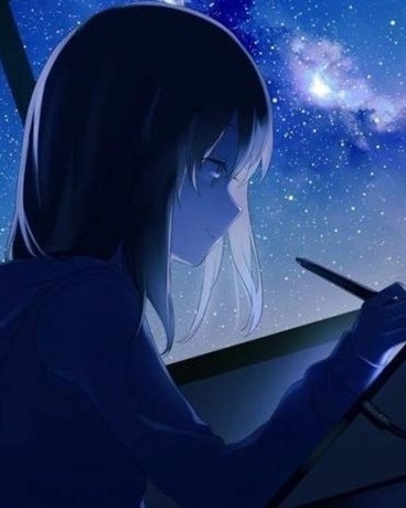 女青小说家的异世界冒险之旅