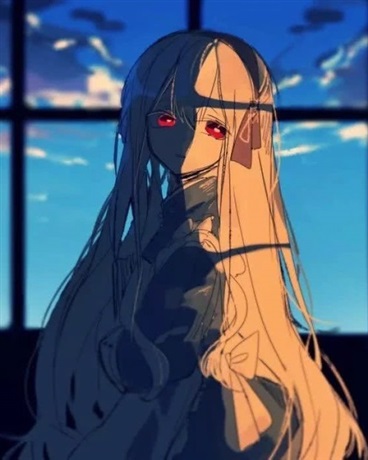 夜神小姐想和你做笔交易