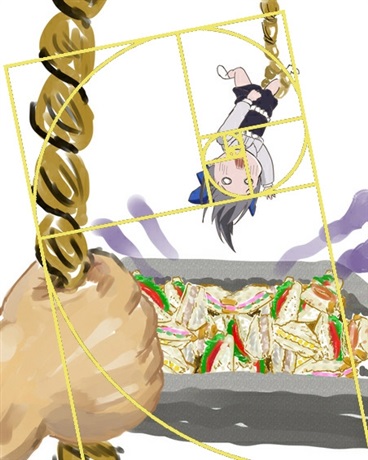 希尔薇与铁球医生