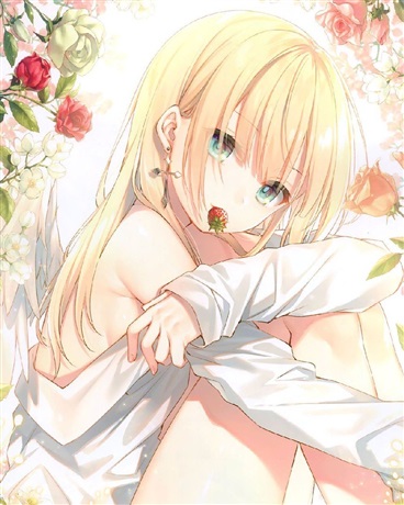 魔王大人该睡觉了