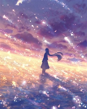 幻想降临现实但我想谈恋爱