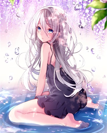 从小一起长大的哥们儿居然是女的