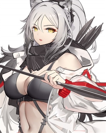 成为魔神并不是我的本意