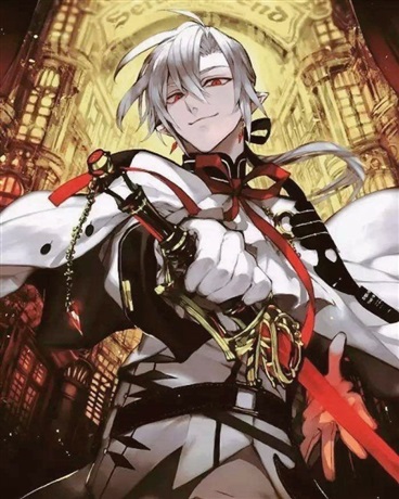 阁下应该是个善良的猎人吧