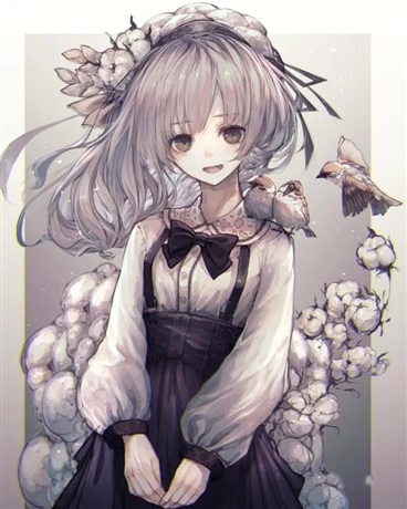 异界侦探怪奇事件簿