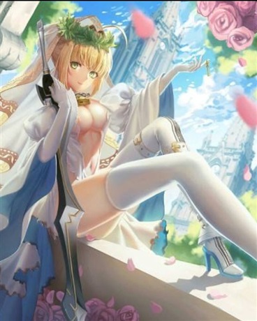 莫名其妙的异界之旅