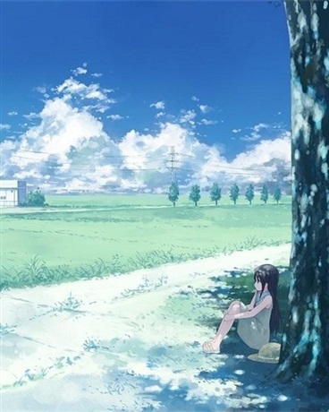 这个世界依旧如此呢