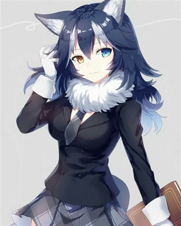 我与前世狐妖的橘味日常