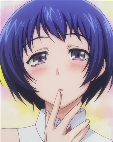 这个班级里的宅男腐女们大有问题