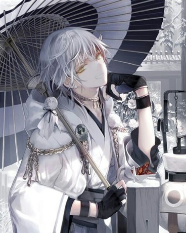 来到海贼世界的我失去了记忆