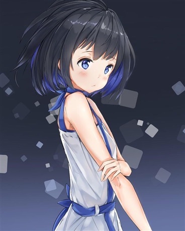 喜欢我的妹子们已经打起来啦