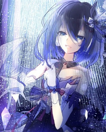 爱上你一生一世